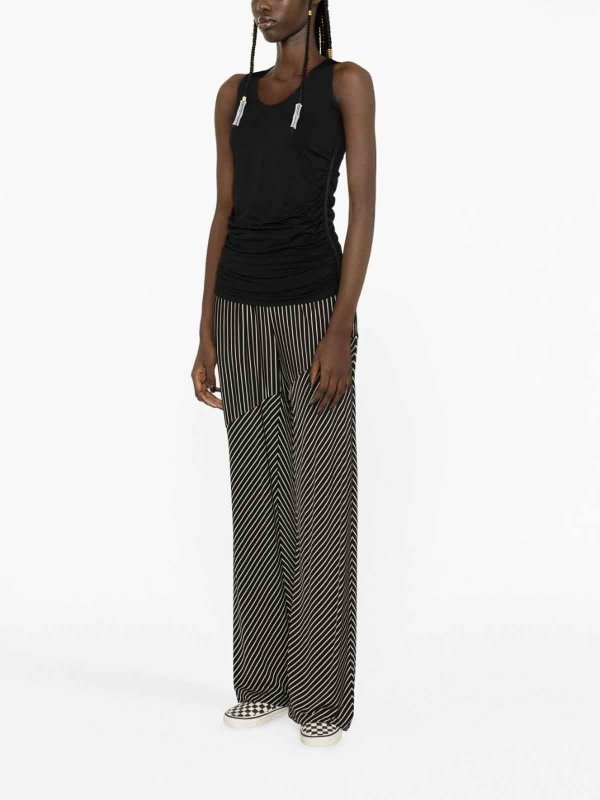 Top - Schwarz shop online: WOLFORD