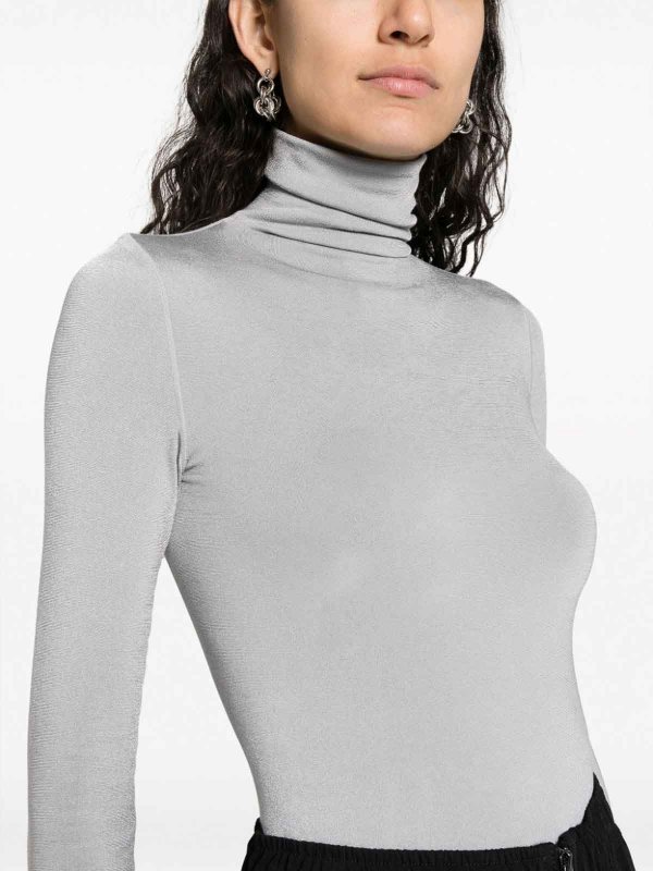 WOLFORD buy online Top - Grau