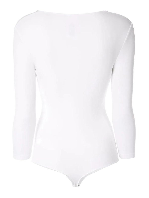 WOLFORD: Tops & Tank tops online - Simple body