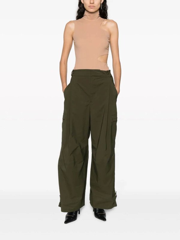 WOLFORD: Tops & Débardeurs online - Top - Couleur Chair