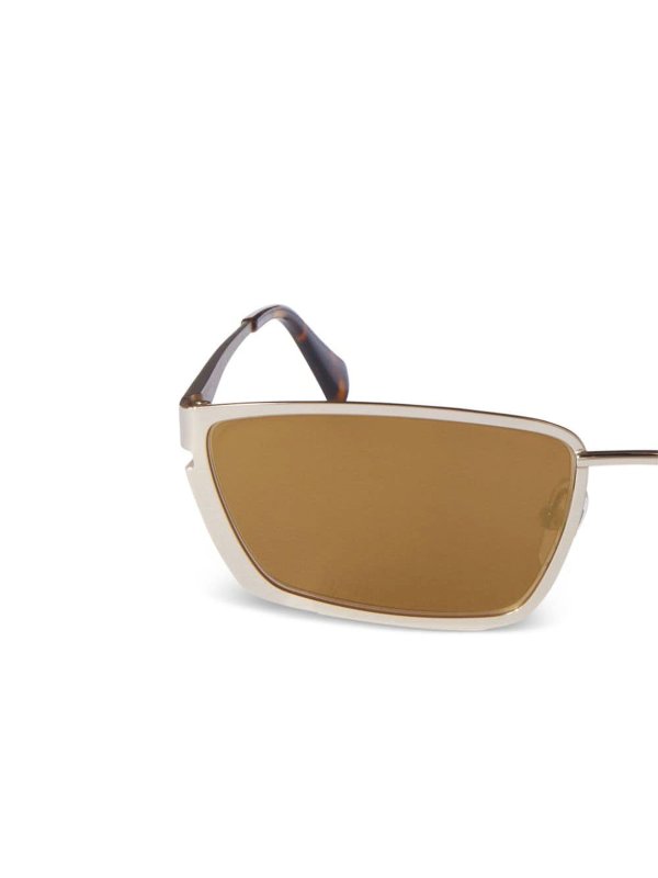 The Best Shops OFF-WHITE: occhiali da sole - Occhiali da sole Richfield