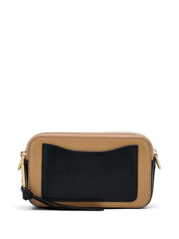 The Best Shops MARC JACOBS: cross body bags - The snapshot camera bag
