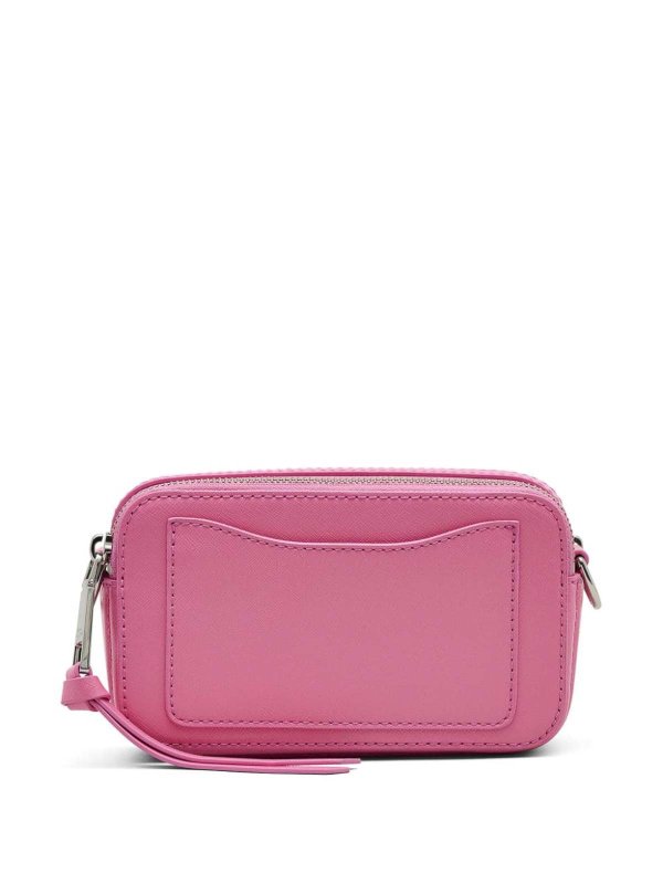 The Best Shops MARC JACOBS: cross body bags - The solid snapshot crossbody bag