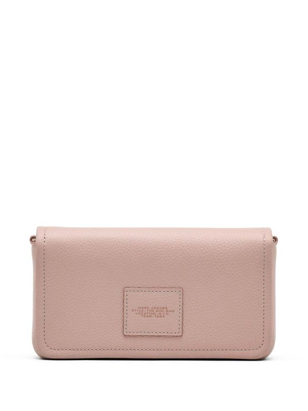 The Best Shops MARC JACOBS: borse a tracolla - La minibag in pelle