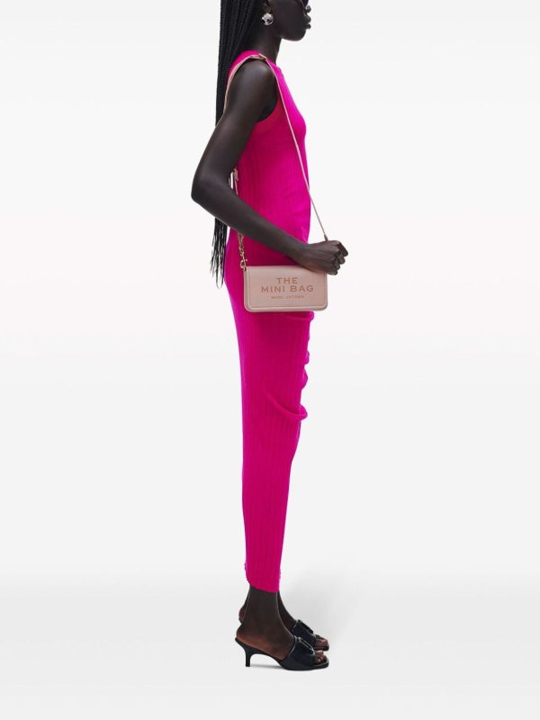 borse a tracolla shop online La minibag in pelle