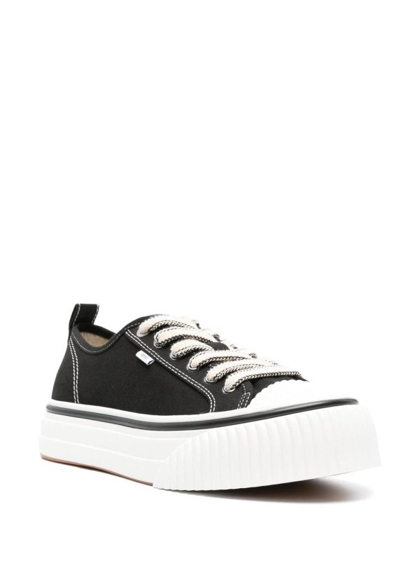 AMI PARIS: Sneaker online - Sneaker - Schwarz