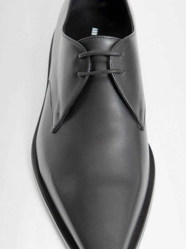 The Best Shops ANN DEMEULEMEESTER: クラシックシューズ - 黒