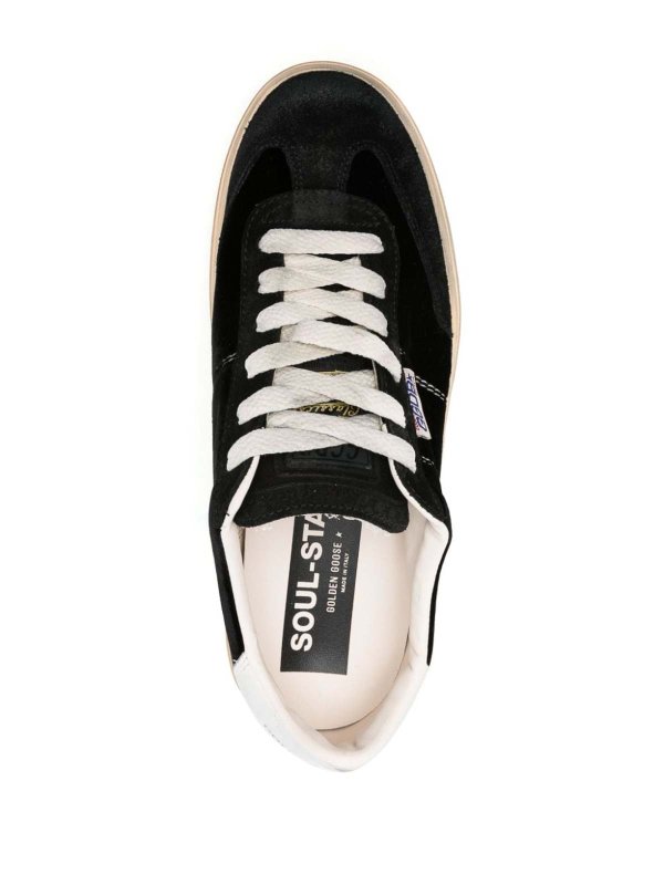 Sneaker - Schwarz shop online: GOLDEN GOOSE