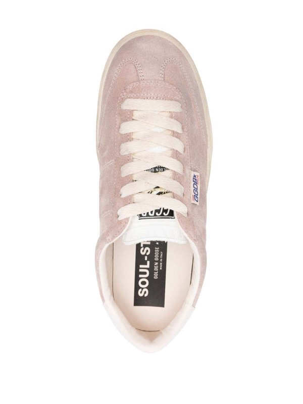 Sneaker - Hellrosa shop online: GOLDEN GOOSE