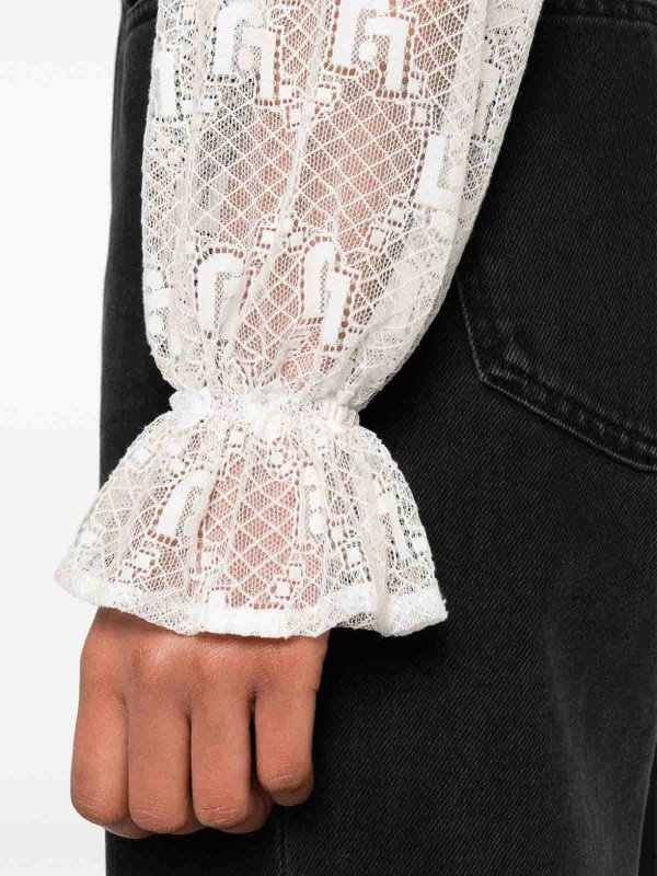 Liu Jo buy online Chemise - Blanc