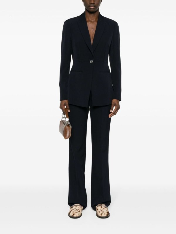 The Best Shops Liu Jo: Blazer - Blazer - Blau