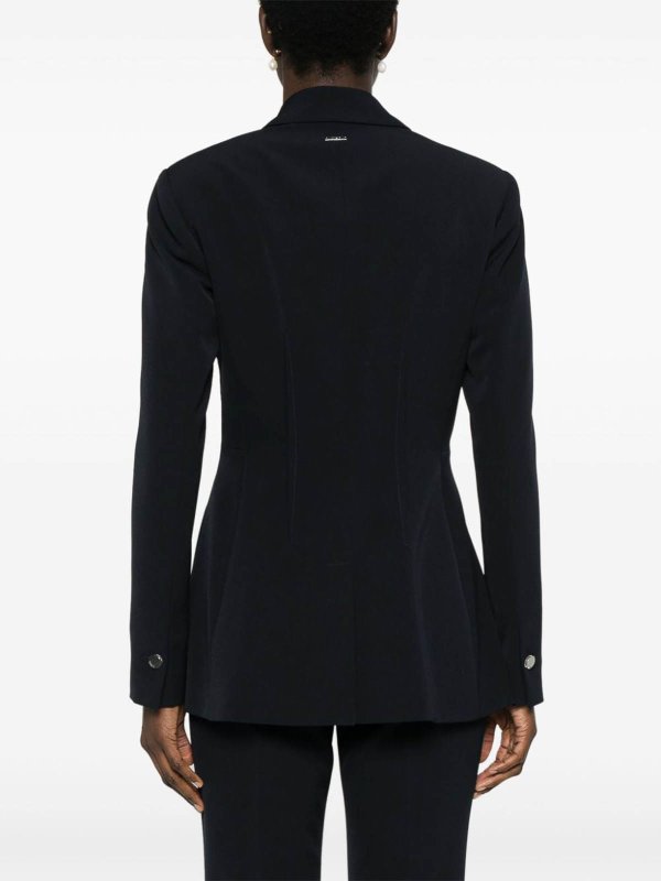 Blazer - Blau shop online: Liu Jo