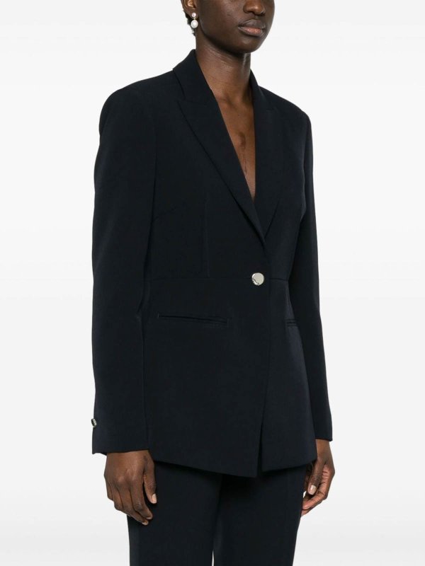 Liu Jo buy online Blazer - Blau