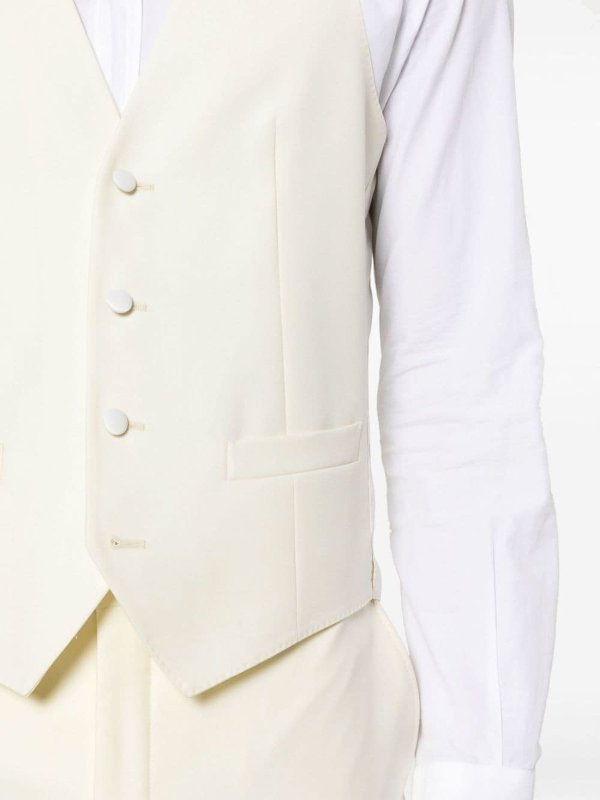 CORNELIANI: カジュアルスーツ online - カジュアルスーツ - 白