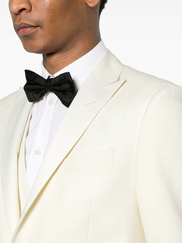 CORNELIANI buy online カジュアルスーツ - 白