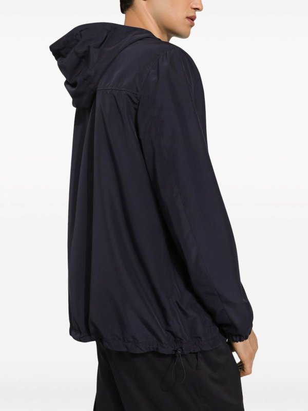 Reversible Jacket shop online: DOLCE & GABBANA