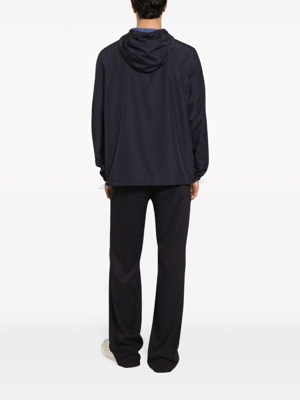 DOLCE & GABBANA buy online Reversible Jacket