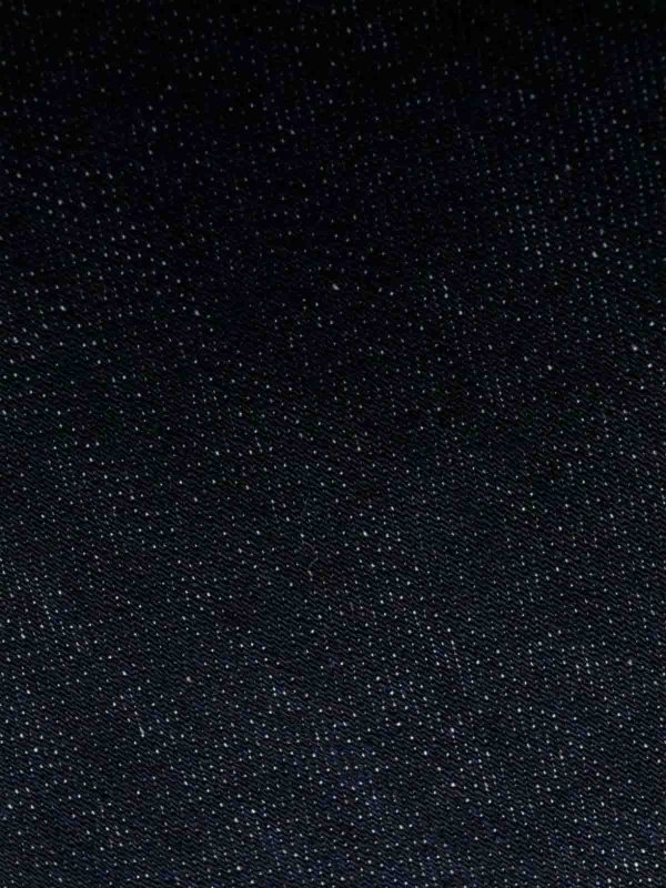 DSQUARED2: straight leg jeans online - Slim Denim jeans