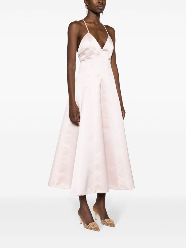 Vestido Midi shop online: Philosophy di Lorenzo Serafini