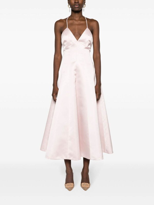 Philosophy di Lorenzo Serafini buy online Vestido Midi