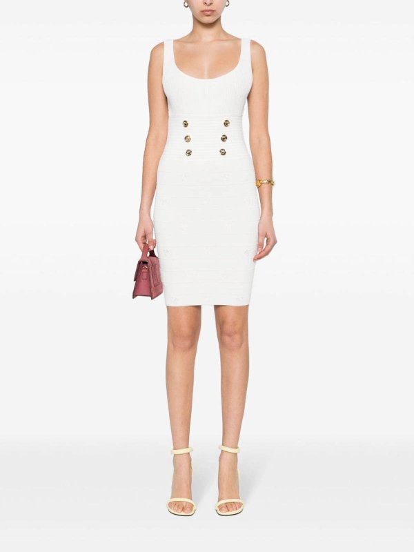 Pinko buy online Ribbed Dress