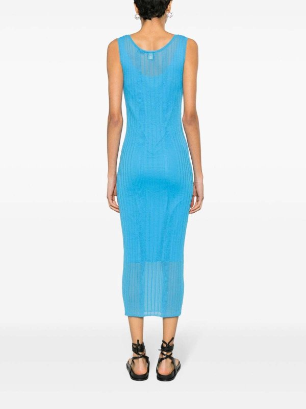 Pinko buy online Ribbed Dress