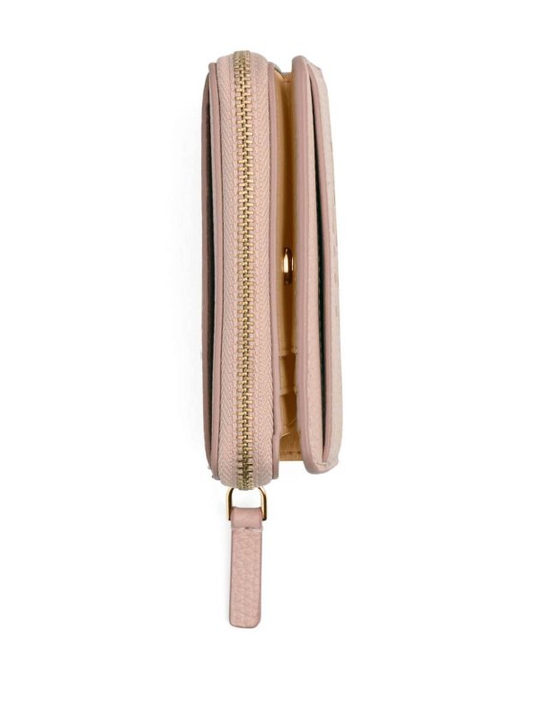 財布 - ヌードカラー shop online: MARC JACOBS