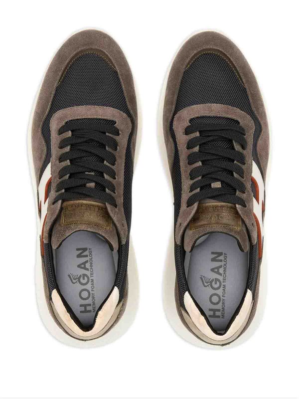 HOGAN: Sneaker online - Sneaker - Grau