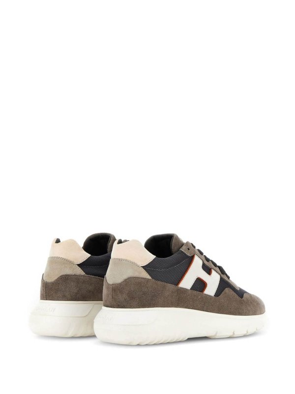 Sneaker - Grau shop online: HOGAN