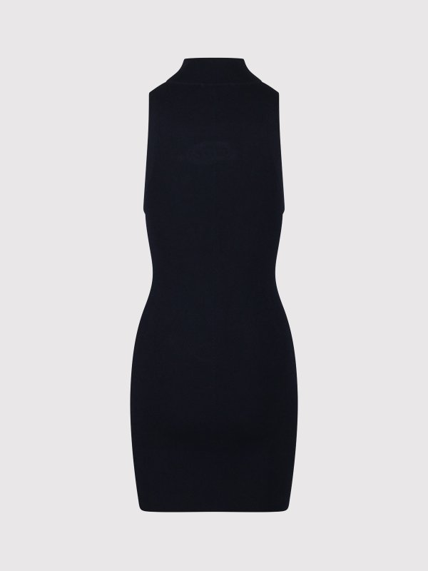 DIESEL: ショートドレス online - ショートドレス - ブルー