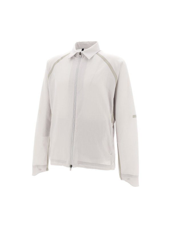 HERNO: Hemden online - Hemd - Gelb