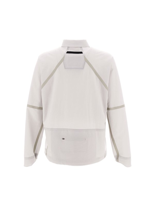 The Best Shops HERNO: Hemden - Hemd - Gelb