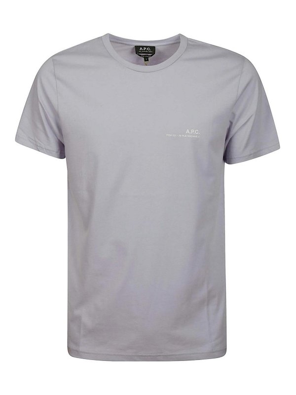 A.P.C.: t-shirt - Articolo T-shirt