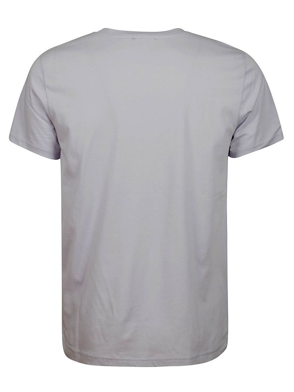 A.P.C.: t-shirt online - Articolo T-shirt