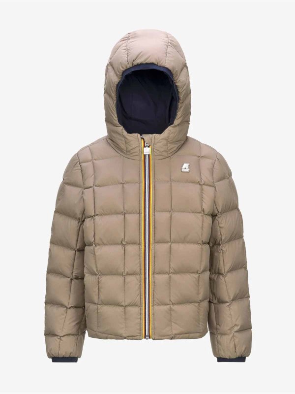 K-WAY: casual jackets online - Casual jack jacket