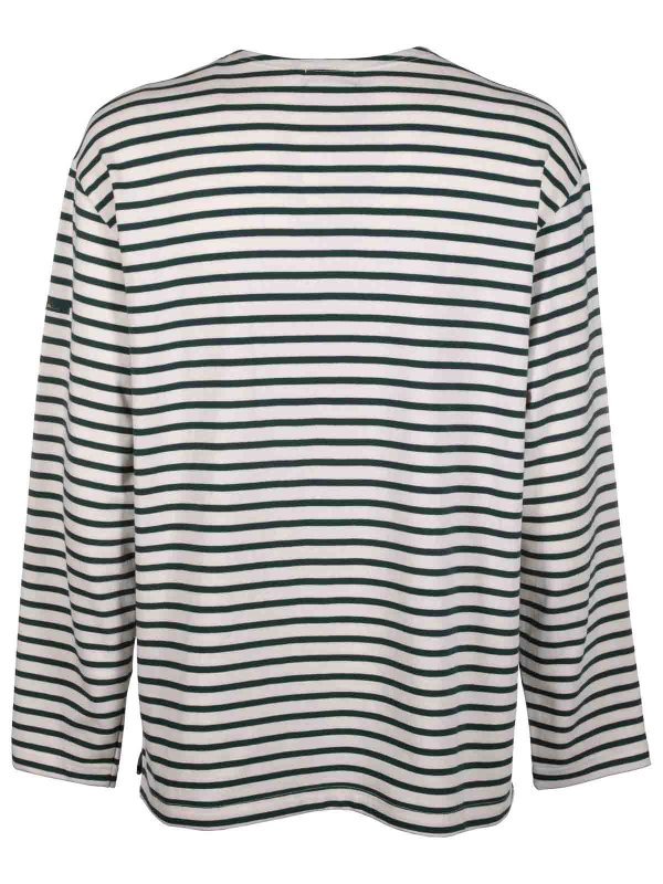KAPPY: t-shirts online - Classic Stripe T-Shirt