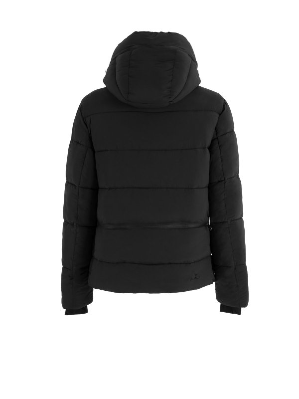 ONTHEBUND: Manteaux rembourrés online - Manteau Rembourré - Noir