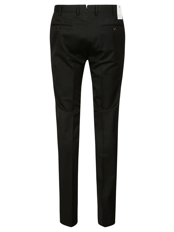 PT TORINO: casual trousers online - Super slim pants