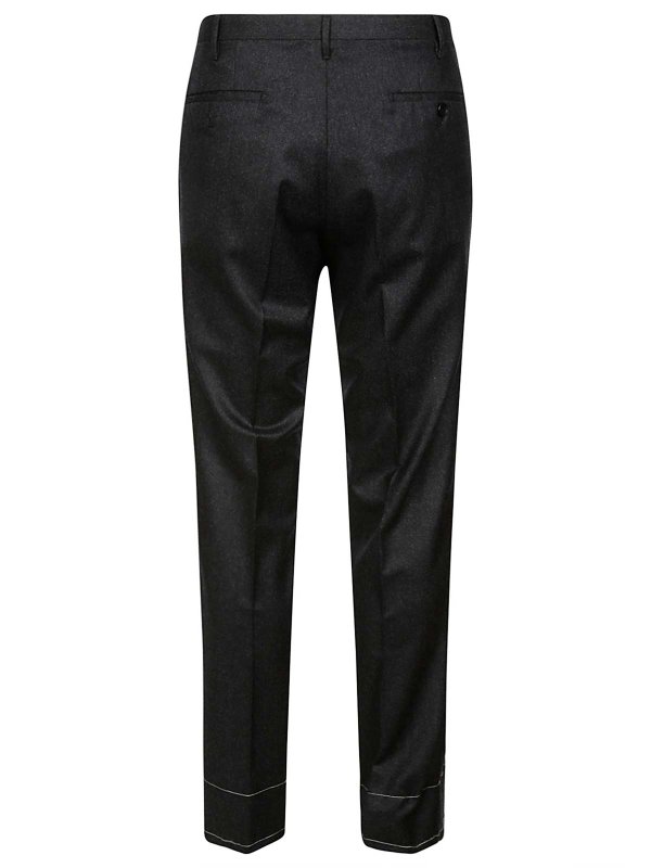 ROTA: Casual Hosen online - Casual Hose - Grau