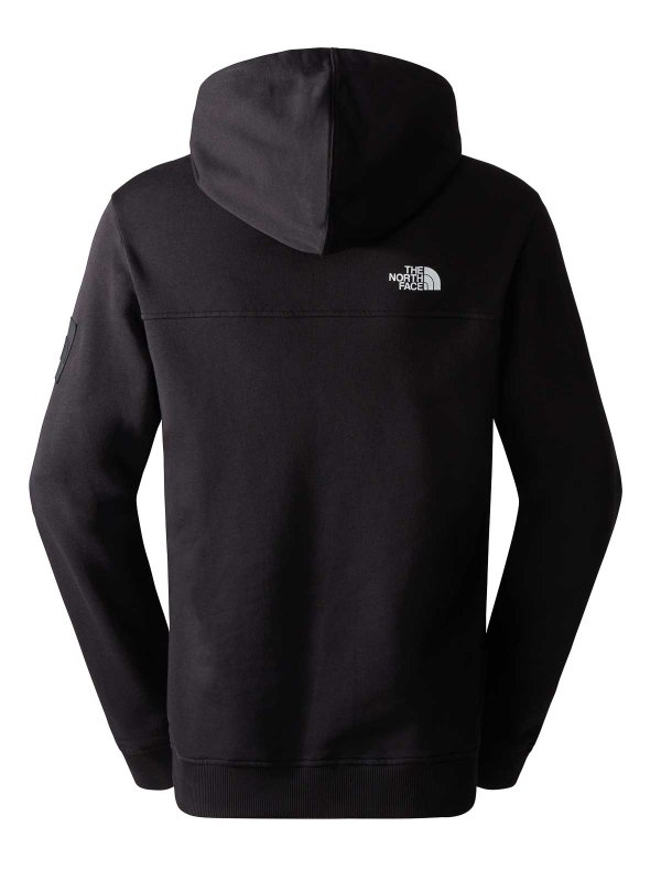 THE NORTH FACE: スウェット＆セーター online - スウェットシャツ/セーター - 黒