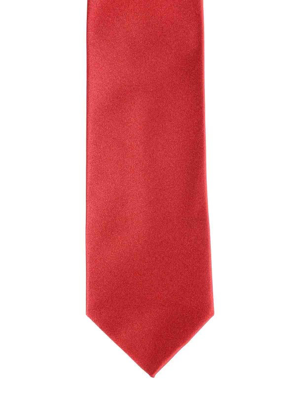 ERRICO FORMICOLA: ネクタイ＆蝶ネクタイ online - ネクタイ - 白