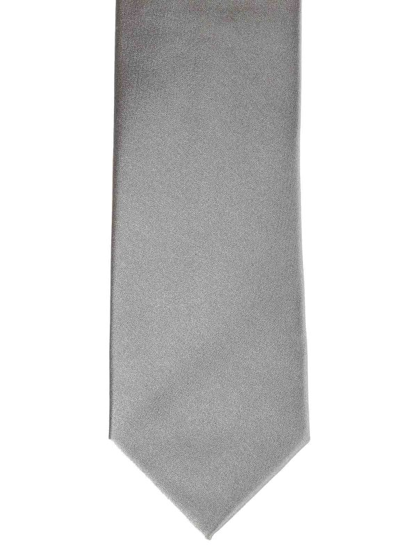 ERRICO FORMICOLA: ネクタイ＆蝶ネクタイ online - ネクタイ - 白