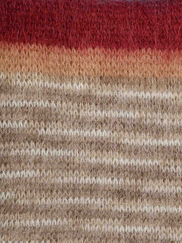 MISSONI: scarves online - Wool scarf