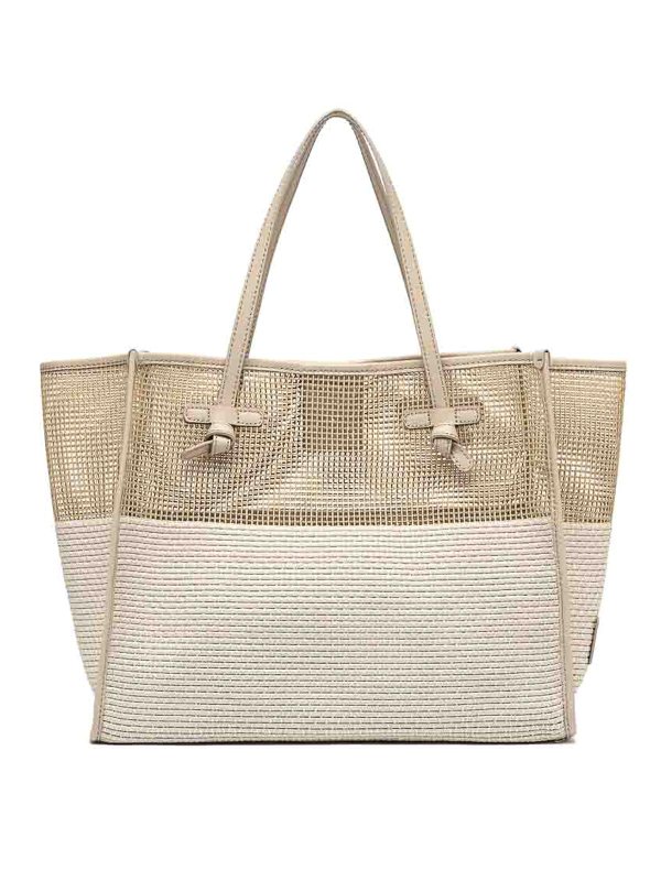 GIANNI CHIARINI: Sacs bandoulière online - Sac Bandoulière - Blanc