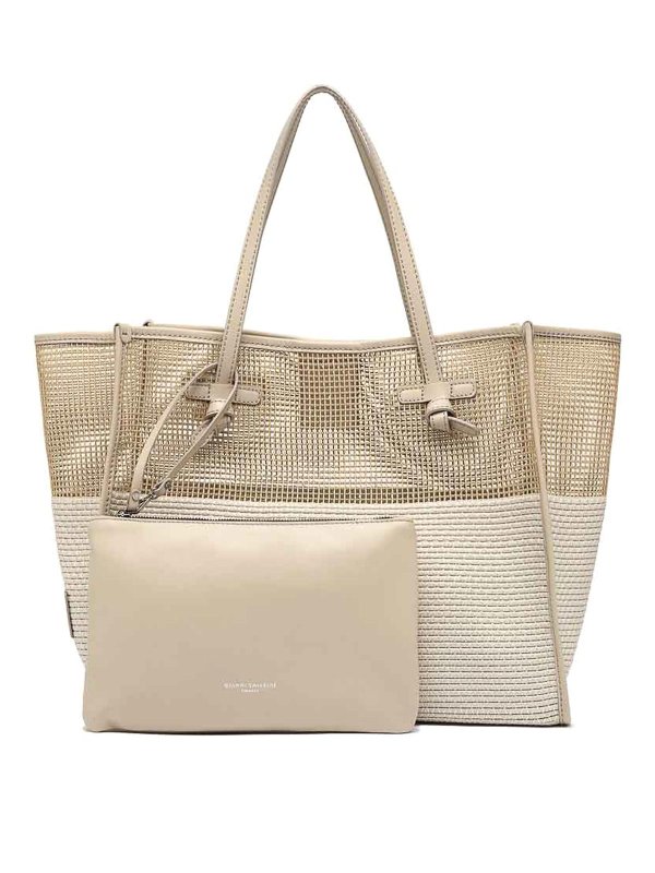 GIANNI CHIARINI buy online Sac Bandoulière - Blanc