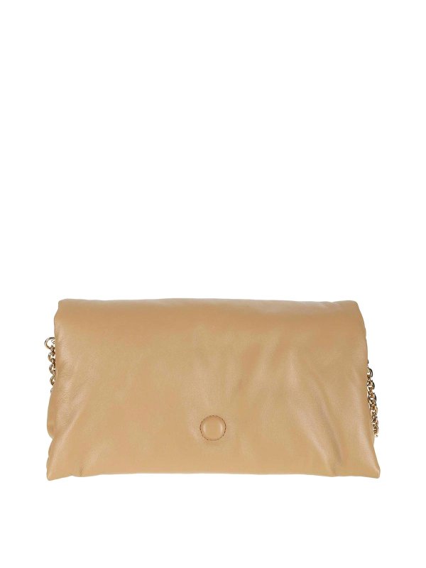 GAVA: clutches - Cushion Bag Vitto Pochette