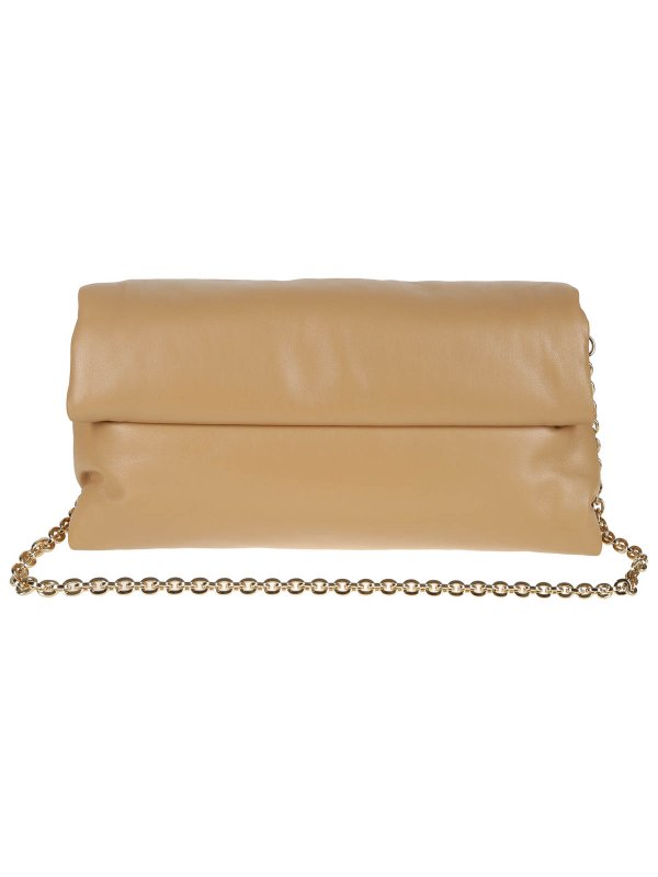 GAVA: clutches online - Cushion Bag Vitto Pochette