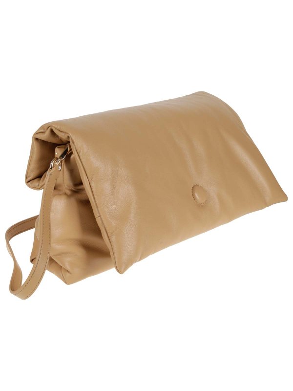 The Best Shops GAVA: clutches - Cushion Bag Vitto Pochette