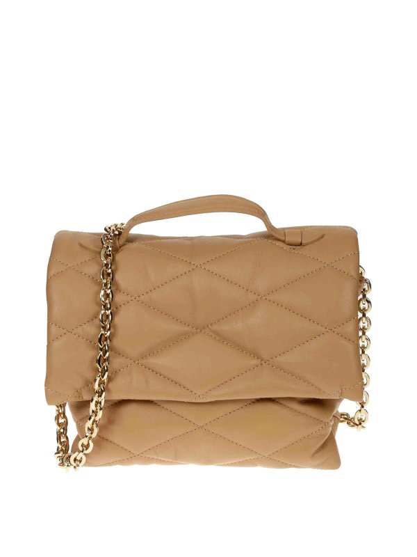 GAVA: クロスボディバッグ - クロスボディバッグ - Trapuntata