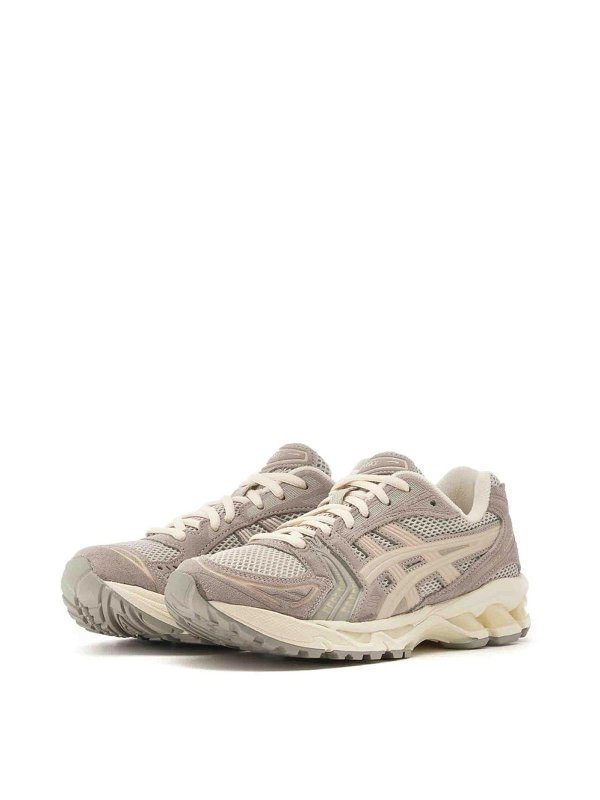 ASICS buy online Baskets - Gris